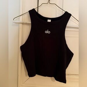 NWOT ALO ASPIRE TANK SIZE M